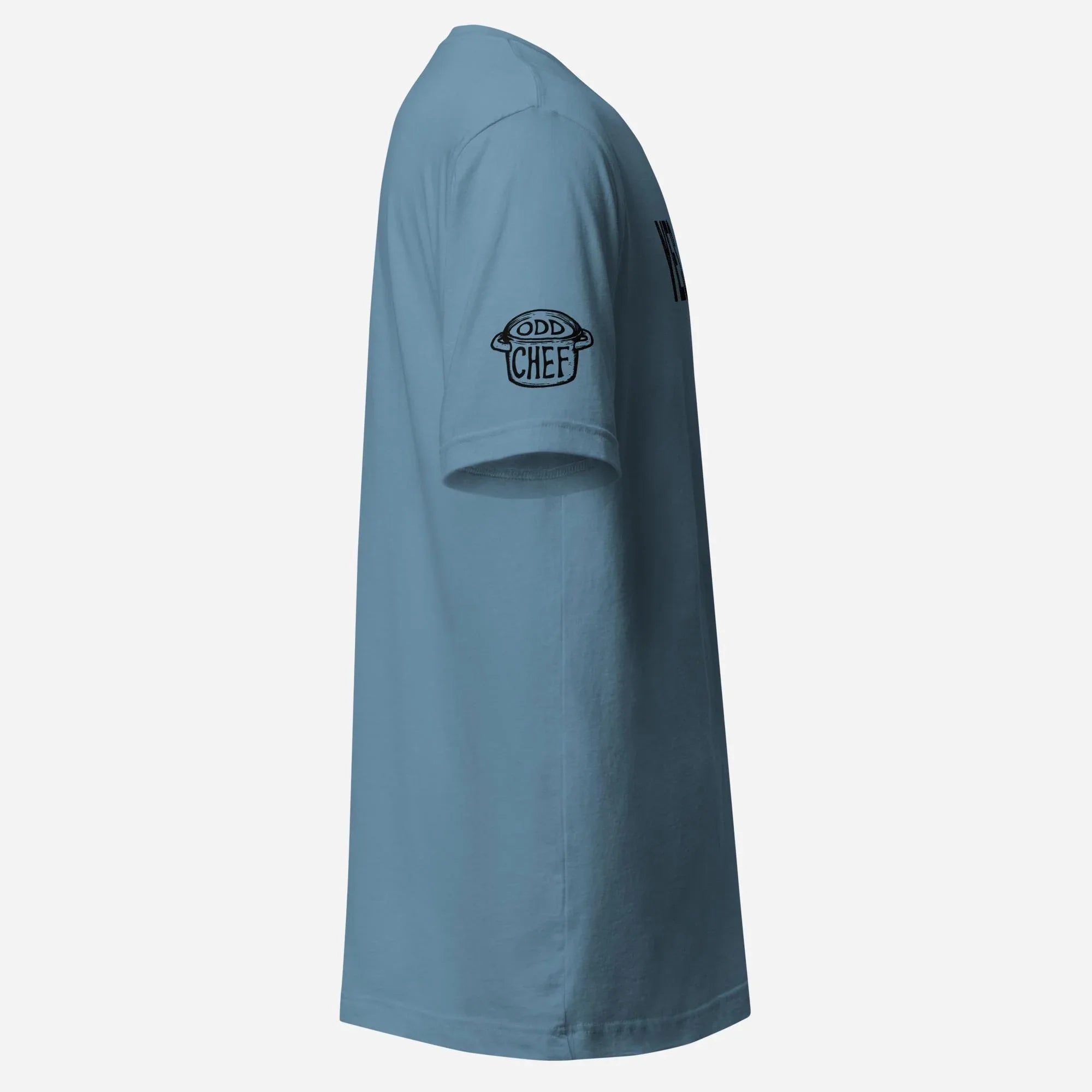 Yes Chef Kitchen Life Unisex Tee - Odd Chef