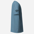 Send Noods Funny Ramen Unisex Tee - Odd Chef