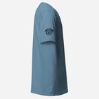 The Calm Before the Stab Unisex Tee - Odd Chef