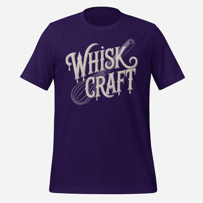 Whisk Craft Unisex Tee