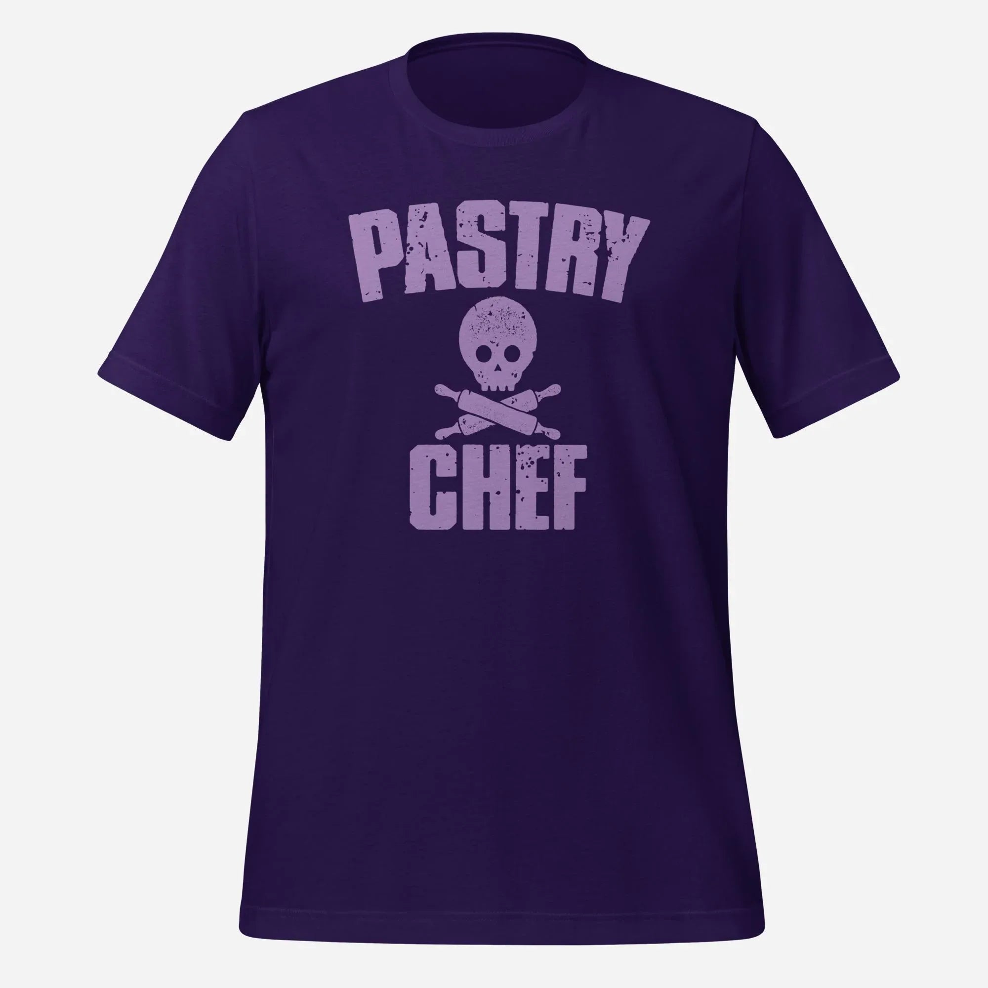 Pastry Chef Unisex Tee - Odd Chef