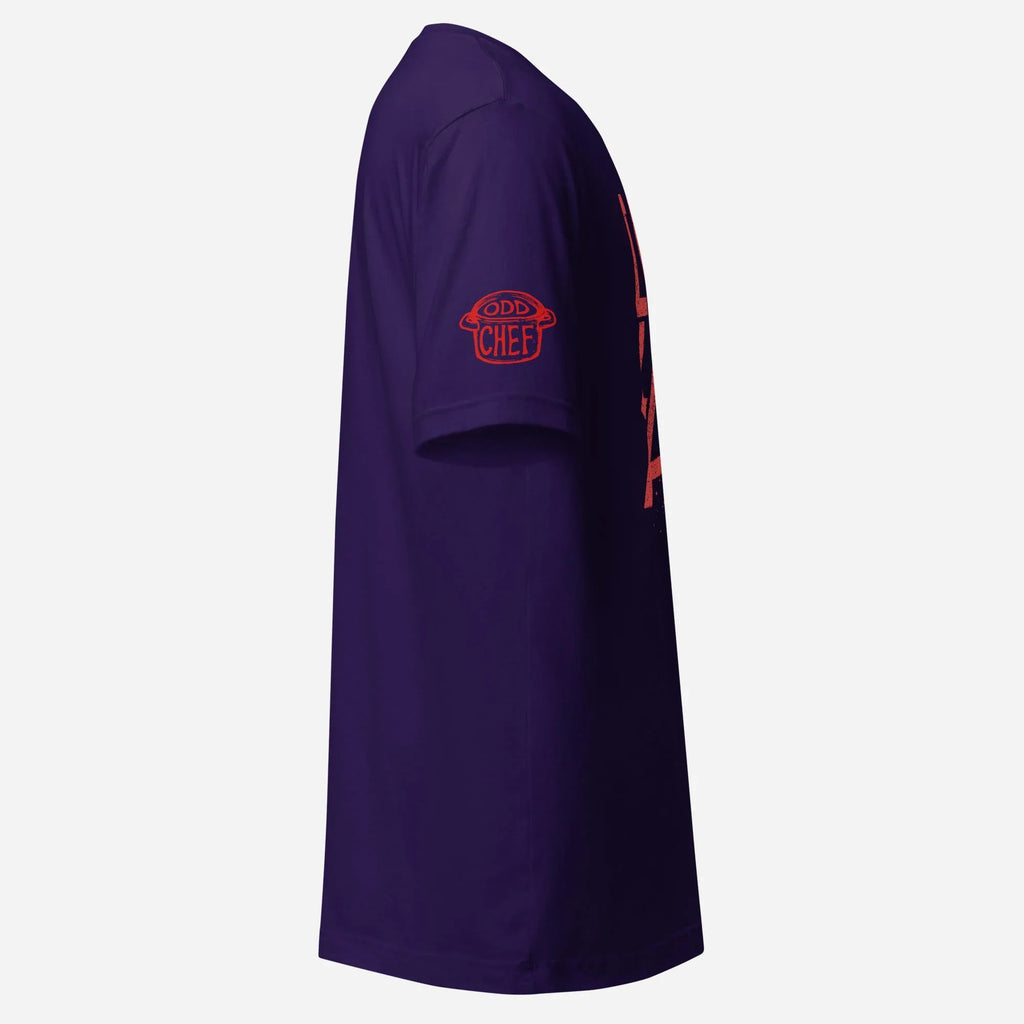 Cake Slayer Unisex Tee - Odd Chef