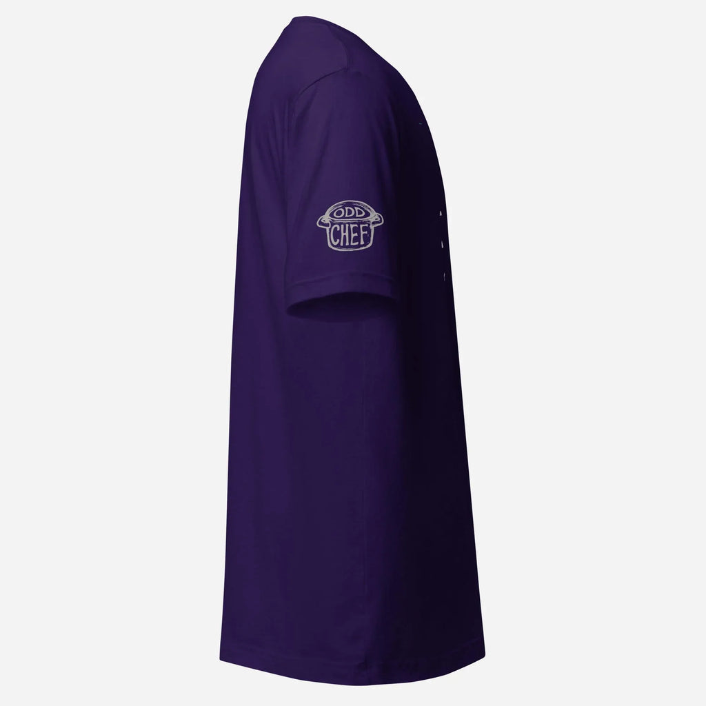 Branzino Unisex Tee - Odd Chef