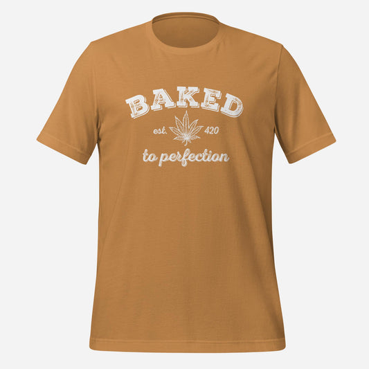 Baked To Perfection Tee