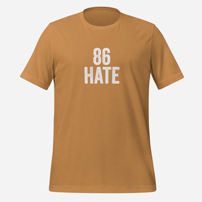 86 Hate Tee