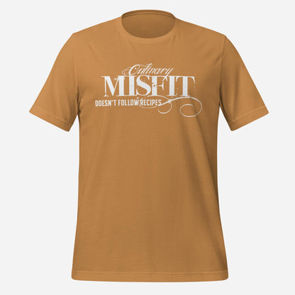 Culinary Misfit Unisex Tee