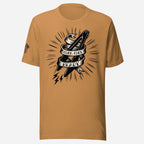 Click Click Ready Unisex Tee - Odd Chef