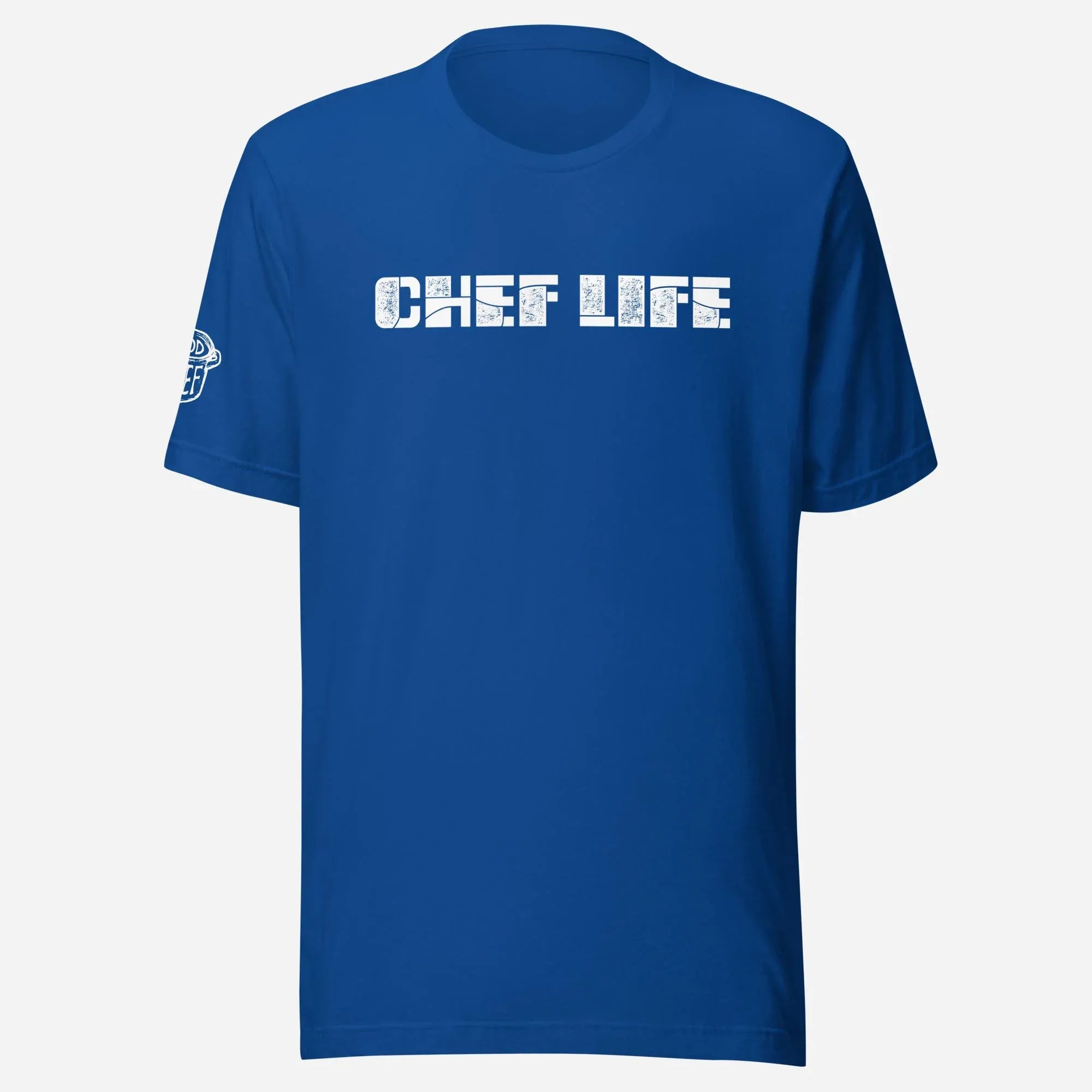 Chef Life Unisex Tee - Odd Chef