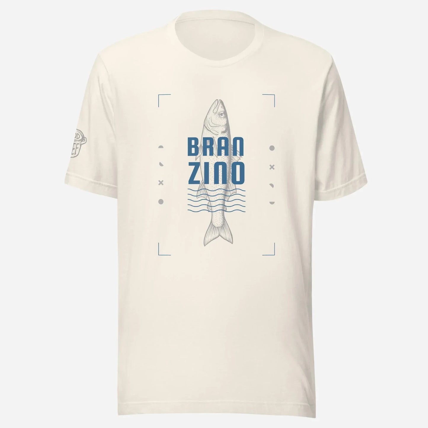 Branzino Unisex Tee - Odd Chef