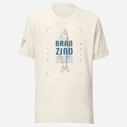 Branzino Unisex Tee - Odd Chef