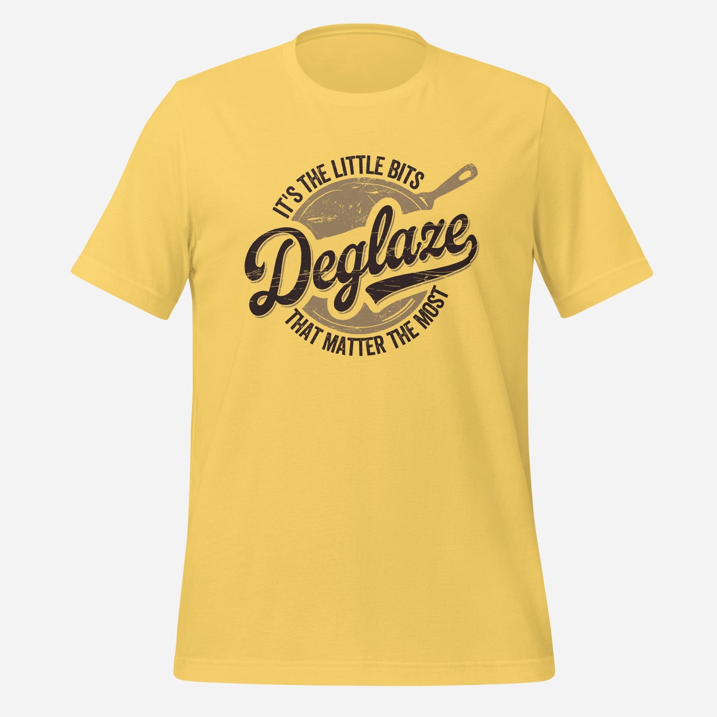 Deglaze Tee