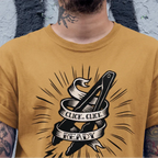 Click Click Ready Unisex Tee - Odd Chef
