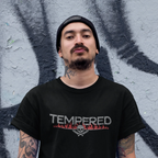 Tempered Unisex Tee - Odd Chef