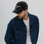 El Chefe Vintage Cotton Twill Cap [Embroidered] - Odd Chef
