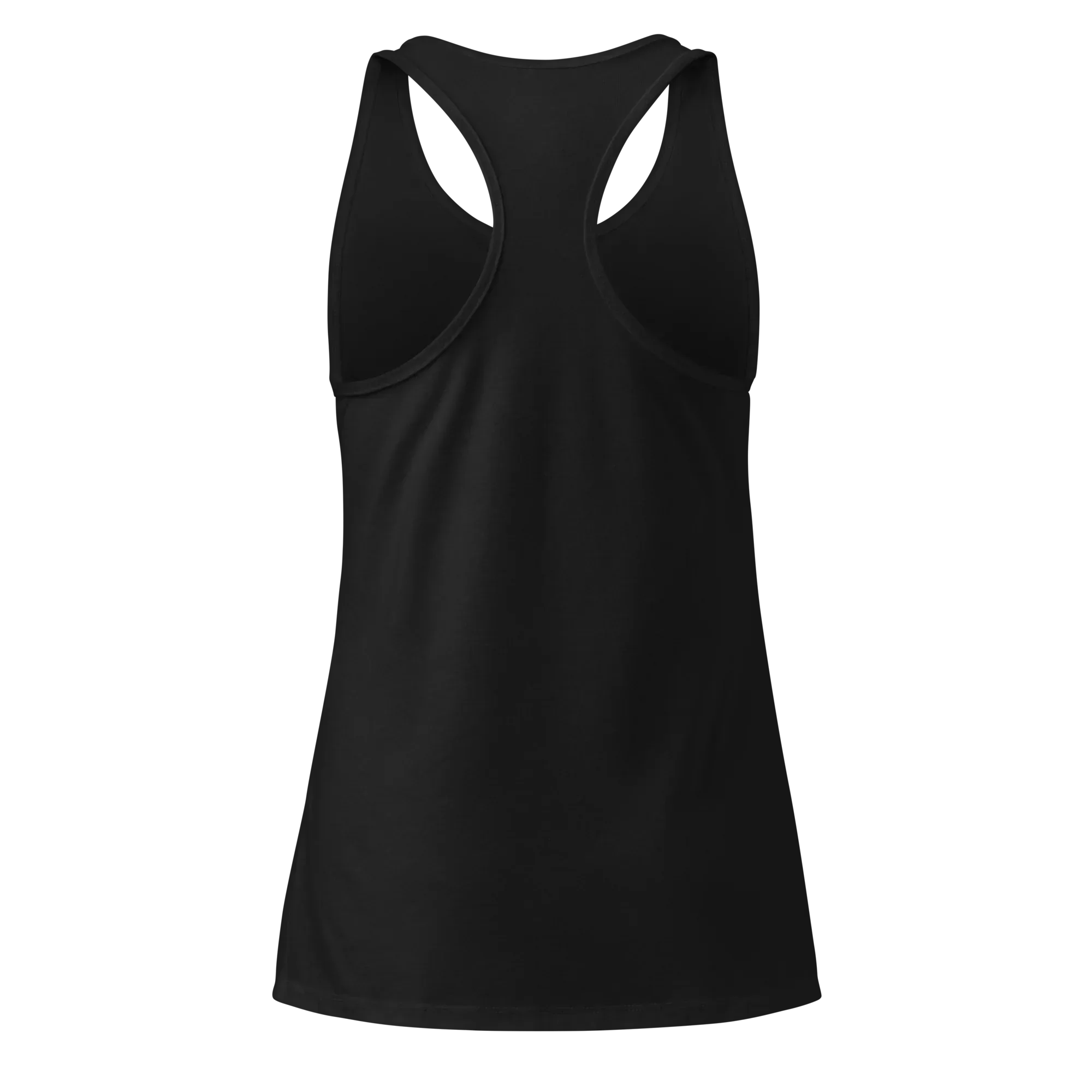 Total Meltdown Women’s fitted Racerback Tank Top - Odd Chef