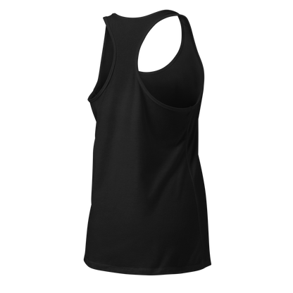 Chef Knife Thyme Women’s Fitted Racerback Tank Top