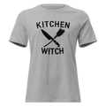 Kitchen Witch Women's Relaxed Tee - Odd Chef