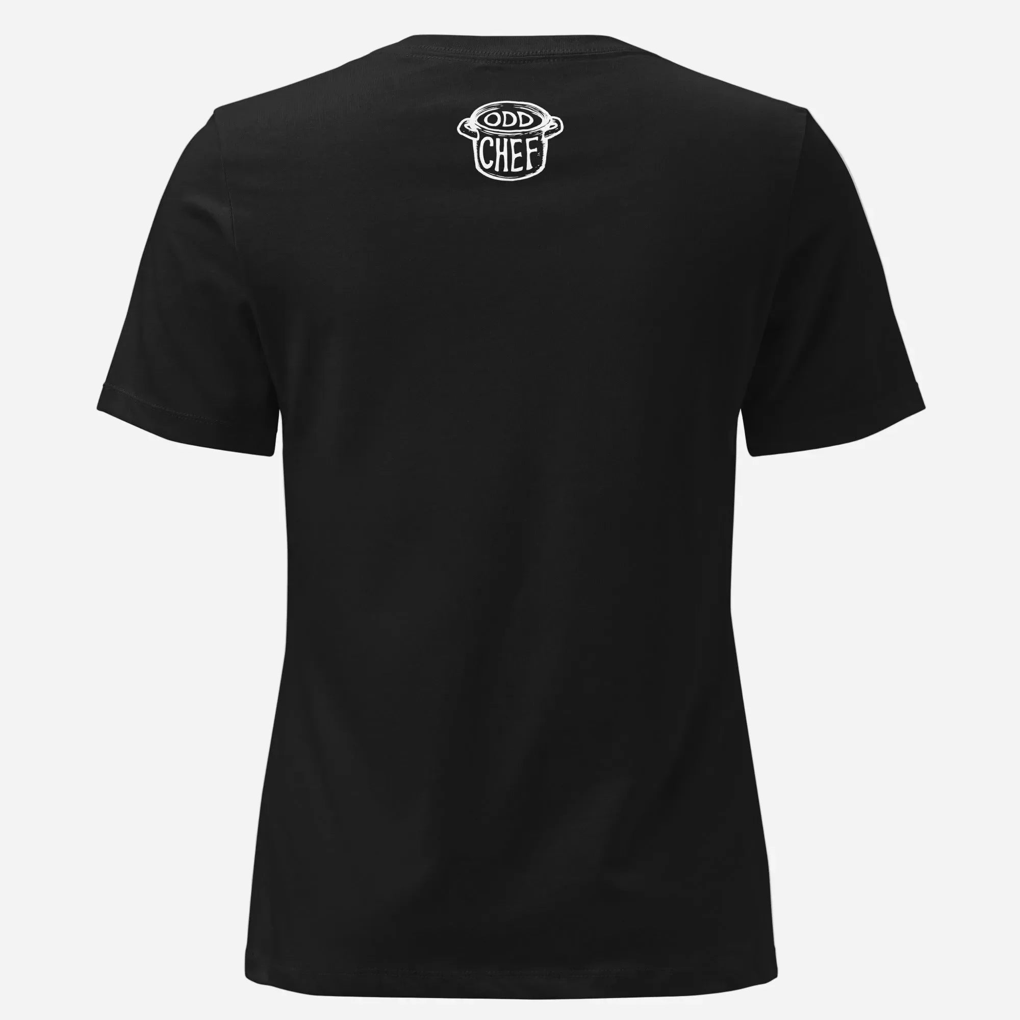 86 Brunch Women's Relaxed Tee | Odd Chef