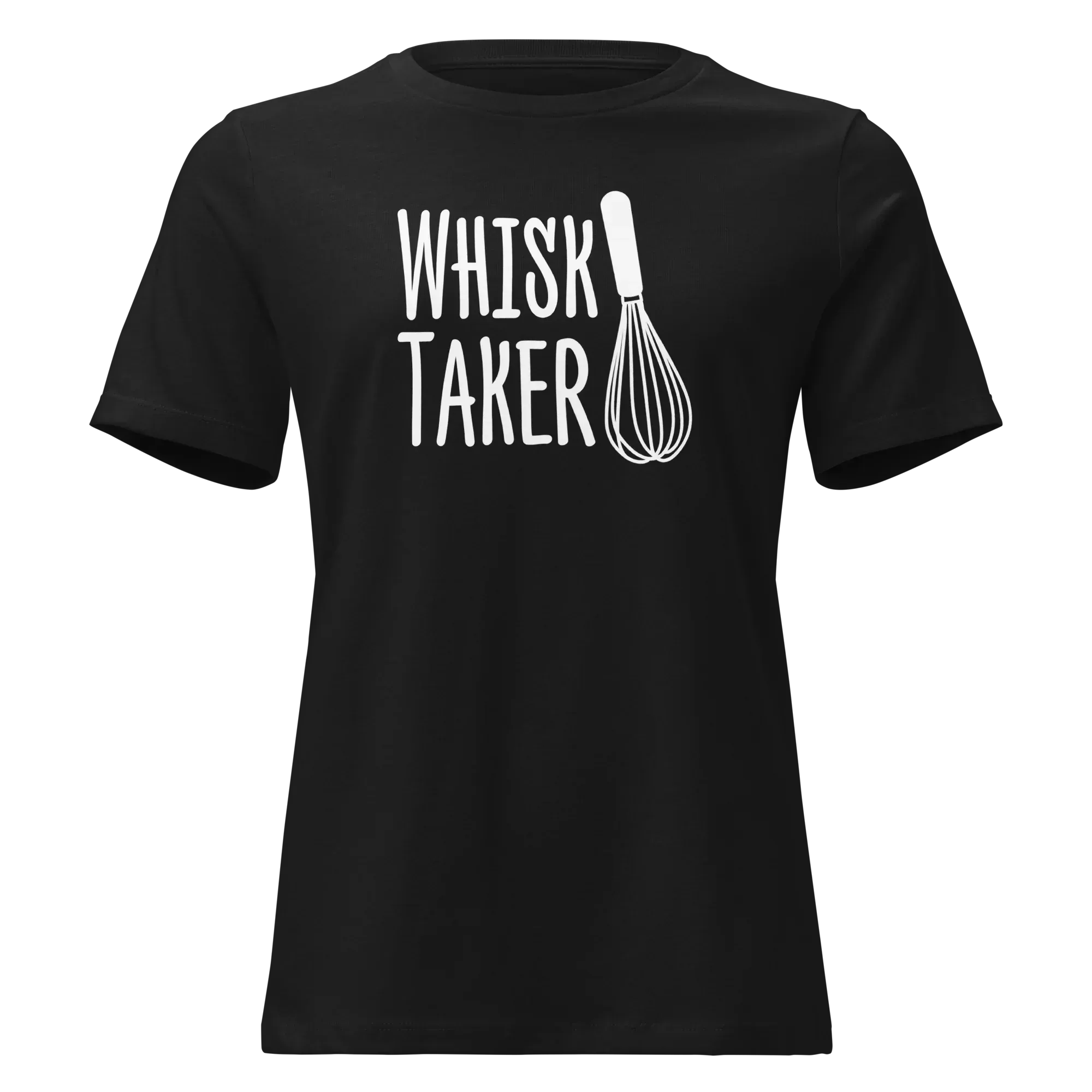 Whisk Taker Women's Relaxed Tee - Odd Chef