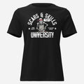 Scars & Skills Women's Relaxed Tee - Odd Chef