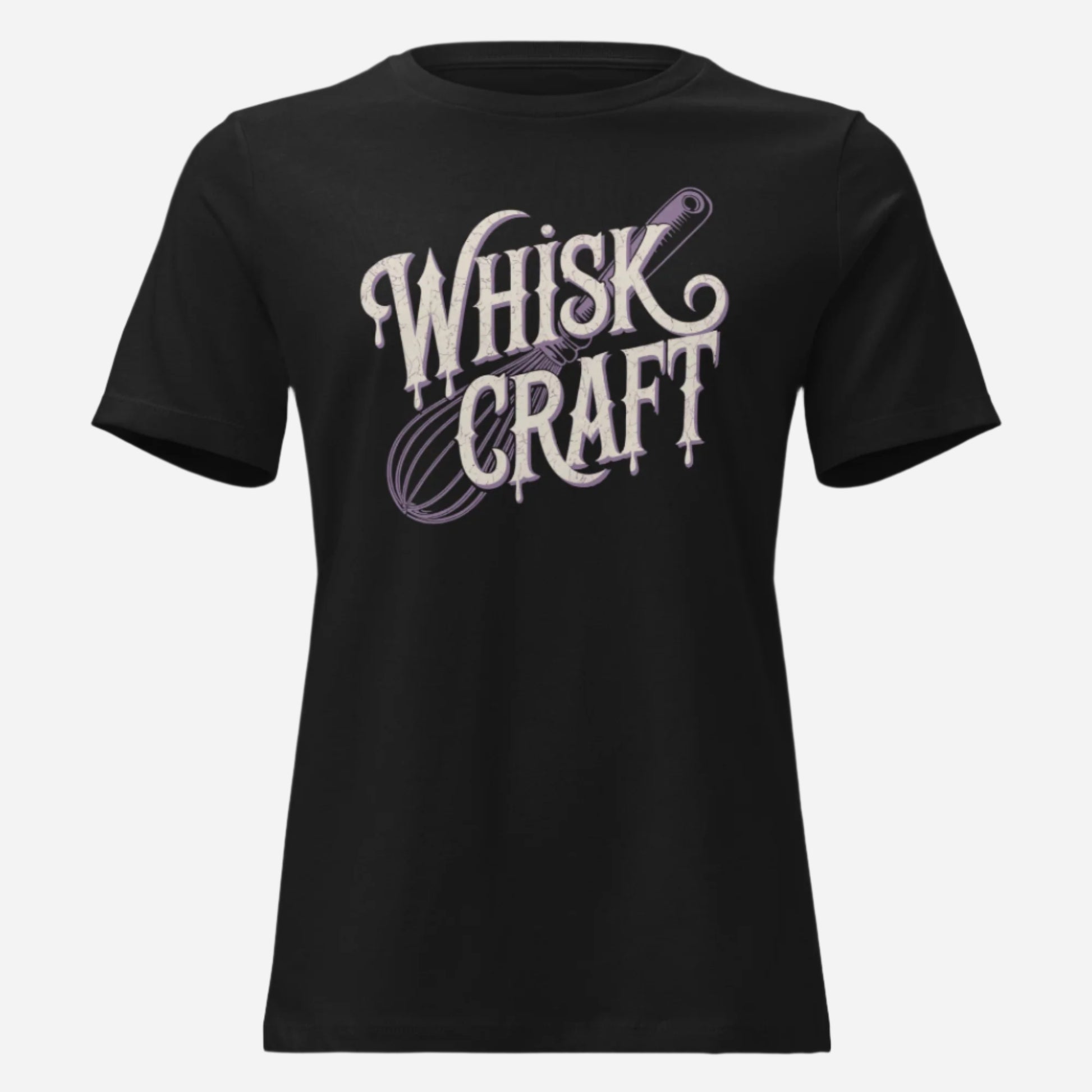 Whisk Craft Women's Relaxed Tee