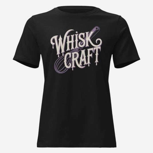 Whisk Craft Women's Relaxed Tee