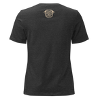 Big Dough Energy Women's Relaxed Tee