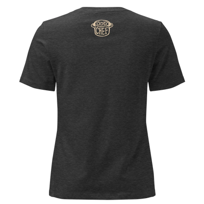 Big Dough Energy Women's Relaxed Tee
