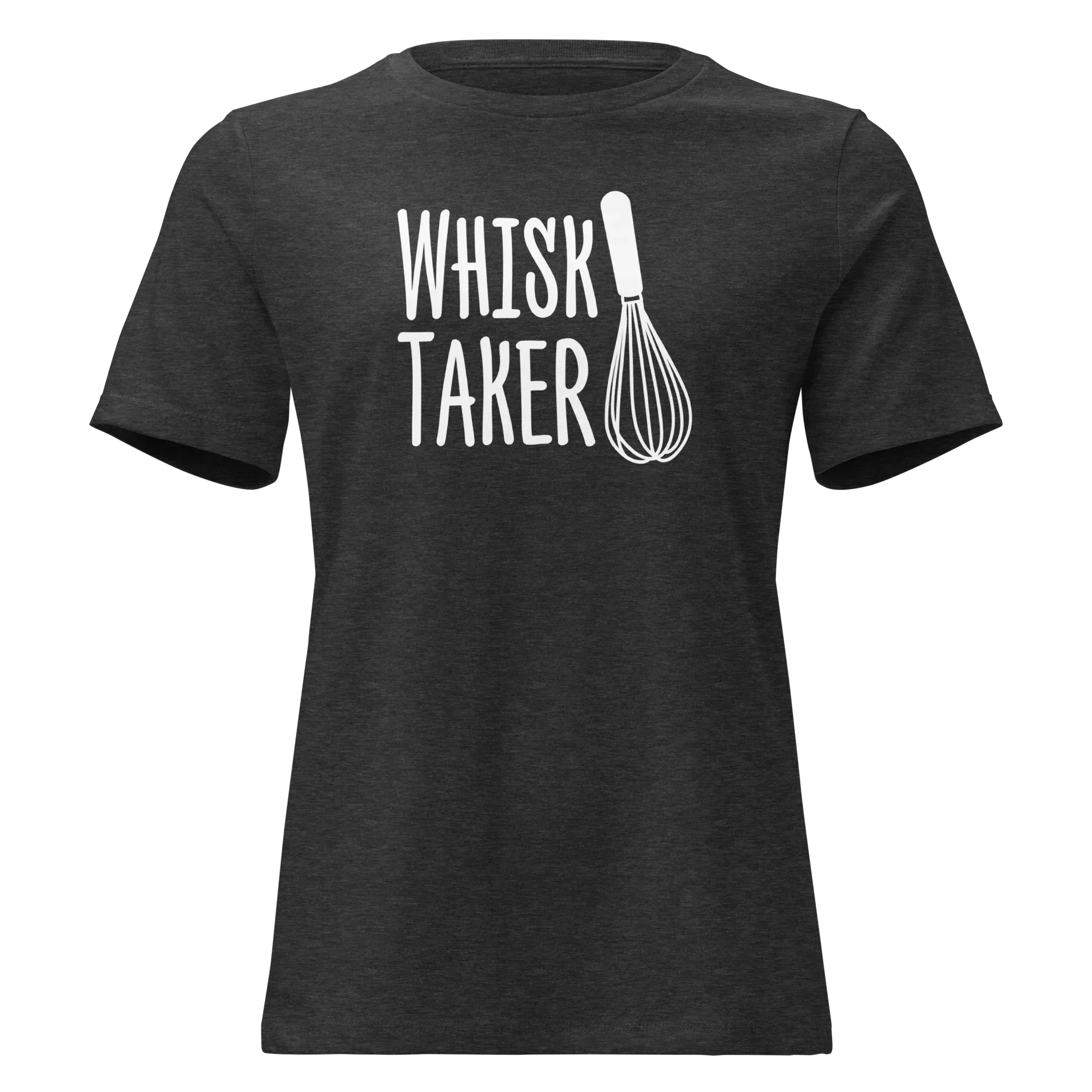 Whisk Taker Women's Relaxed Tee - Odd Chef