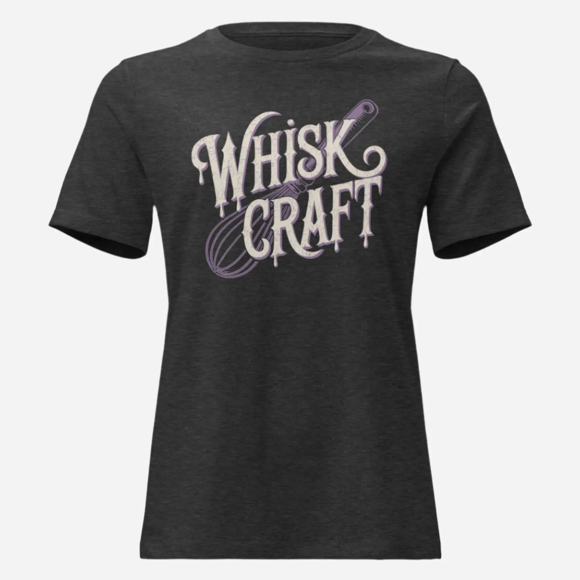 Whisk Craft Women's Relaxed Tee - Odd Chef