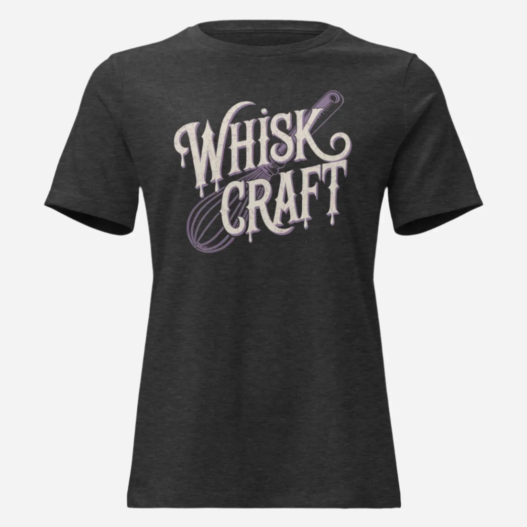Whisk Craft Women's Relaxed Tee - Odd Chef