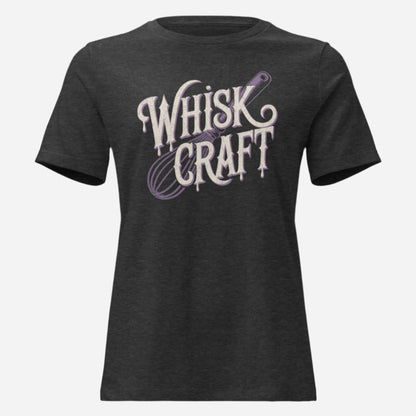Whisk Craft Women's Relaxed Tee