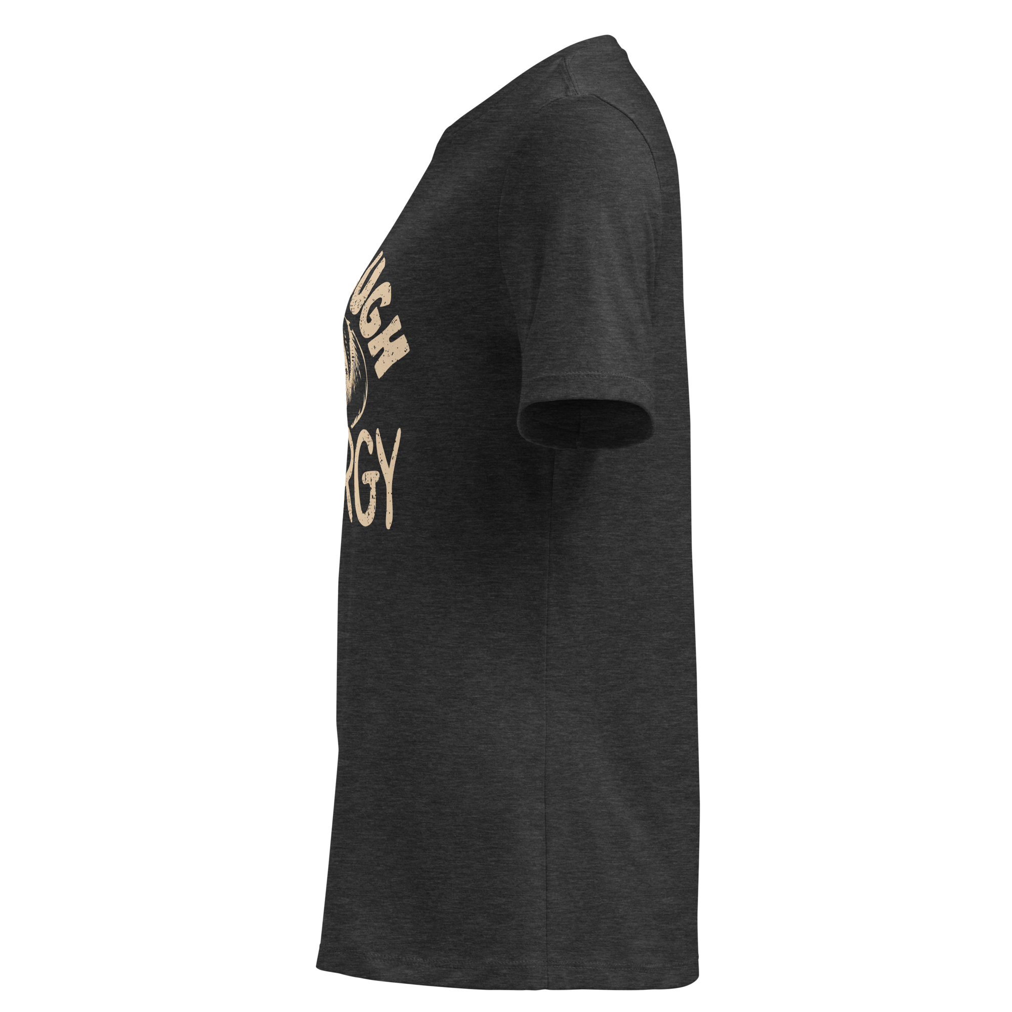 Big Dough Energy Women's Relaxed Tee