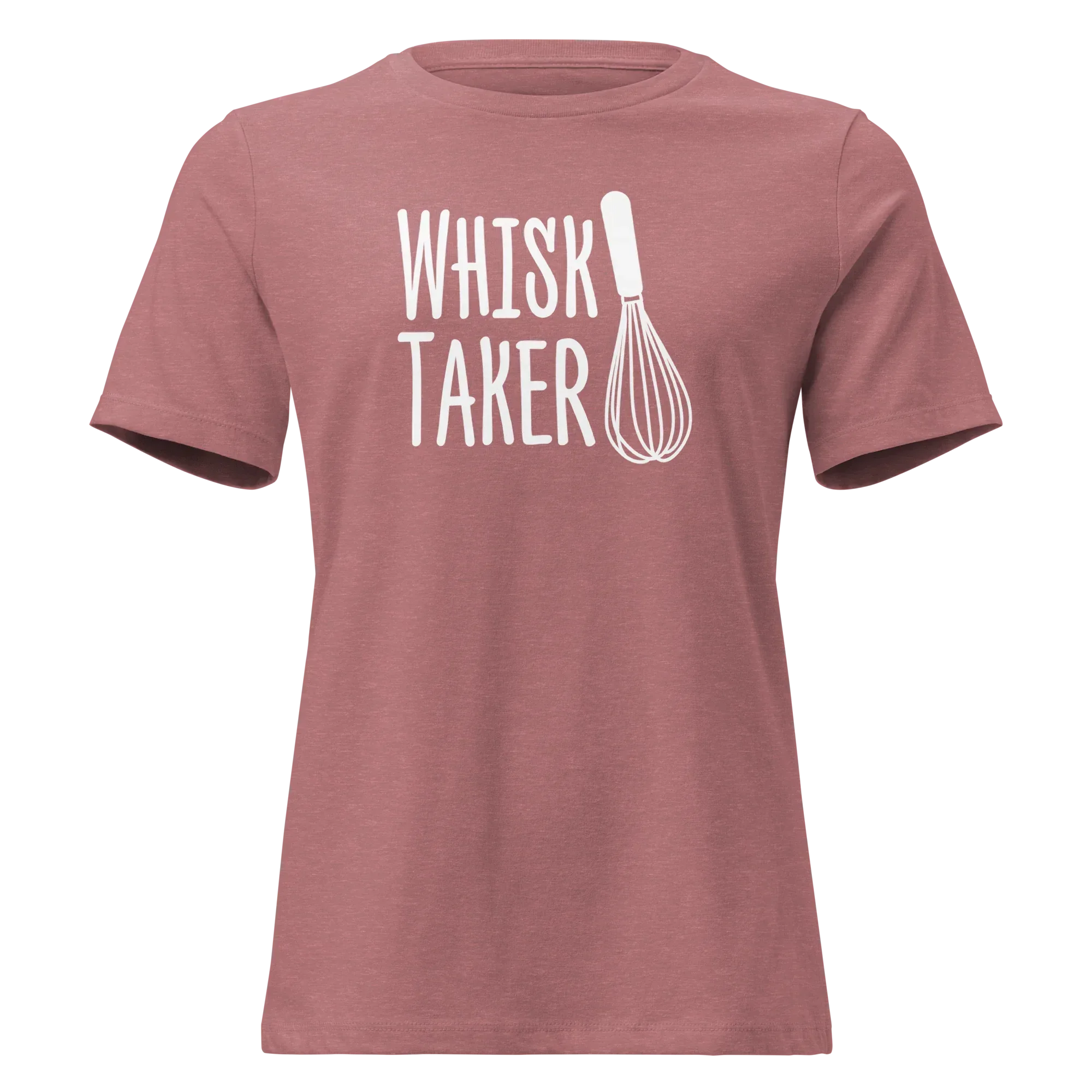 Whisk Taker Women's Relaxed Tee - Odd Chef