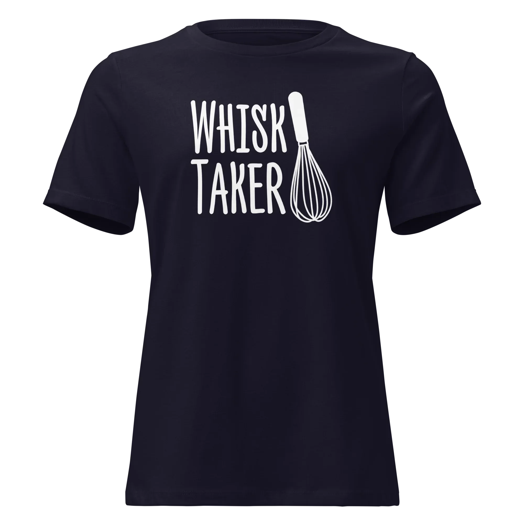 Whisk Taker Women's Relaxed Tee - Odd Chef
