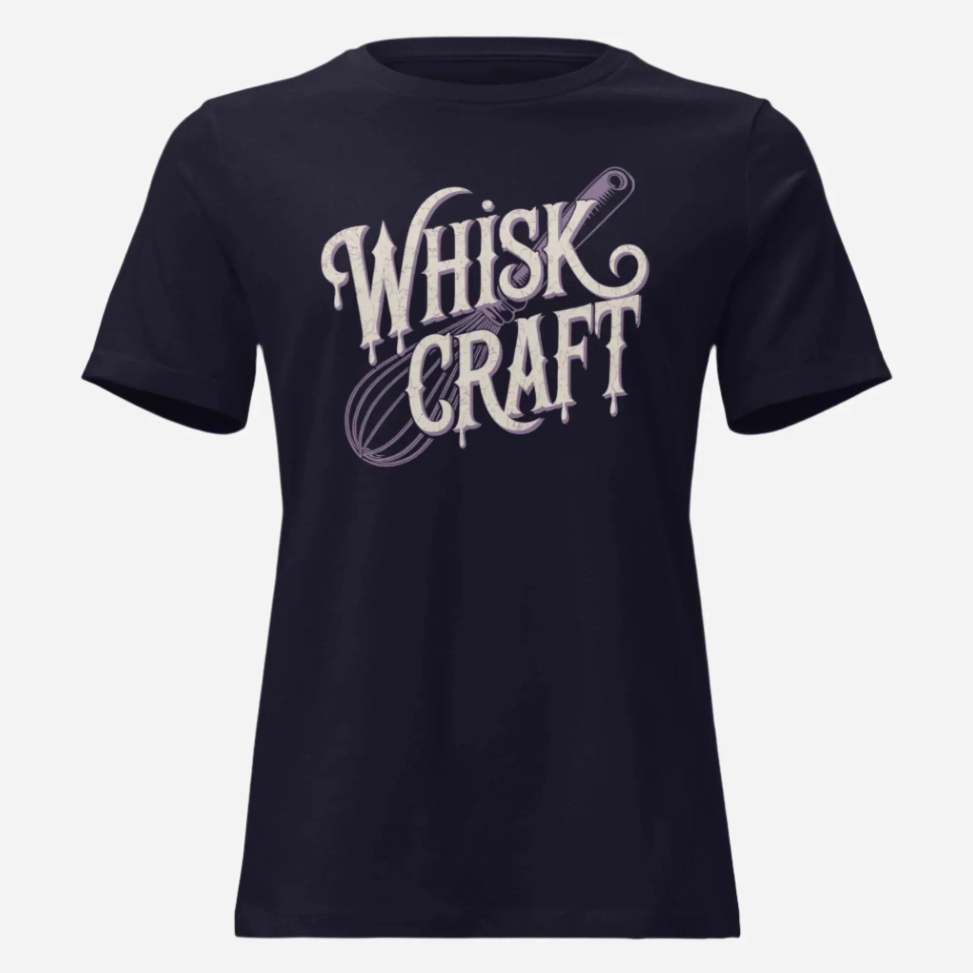 Whisk Craft Women's Relaxed Tee - Odd Chef