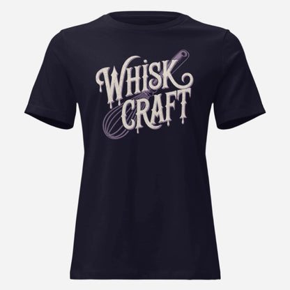 Whisk Craft Women's Relaxed Tee