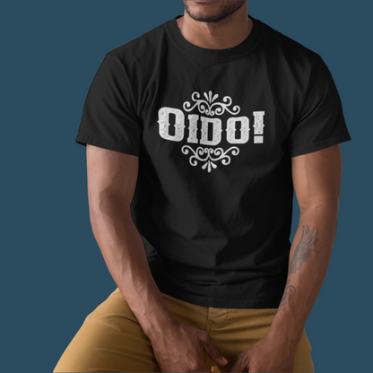 Oido Tee